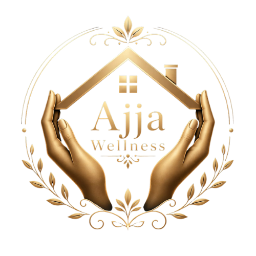 ajja wellness no background png